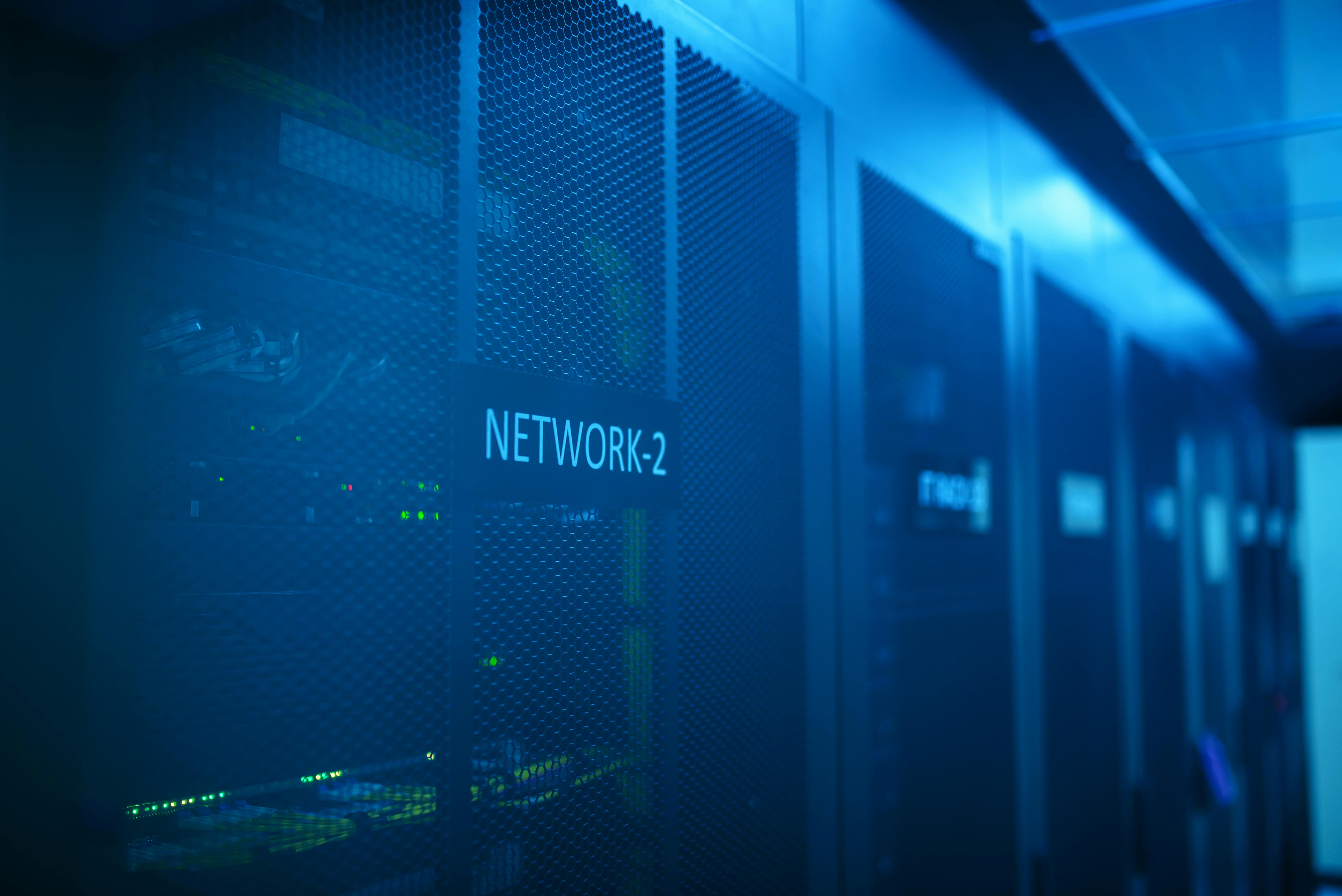 Data Centre
