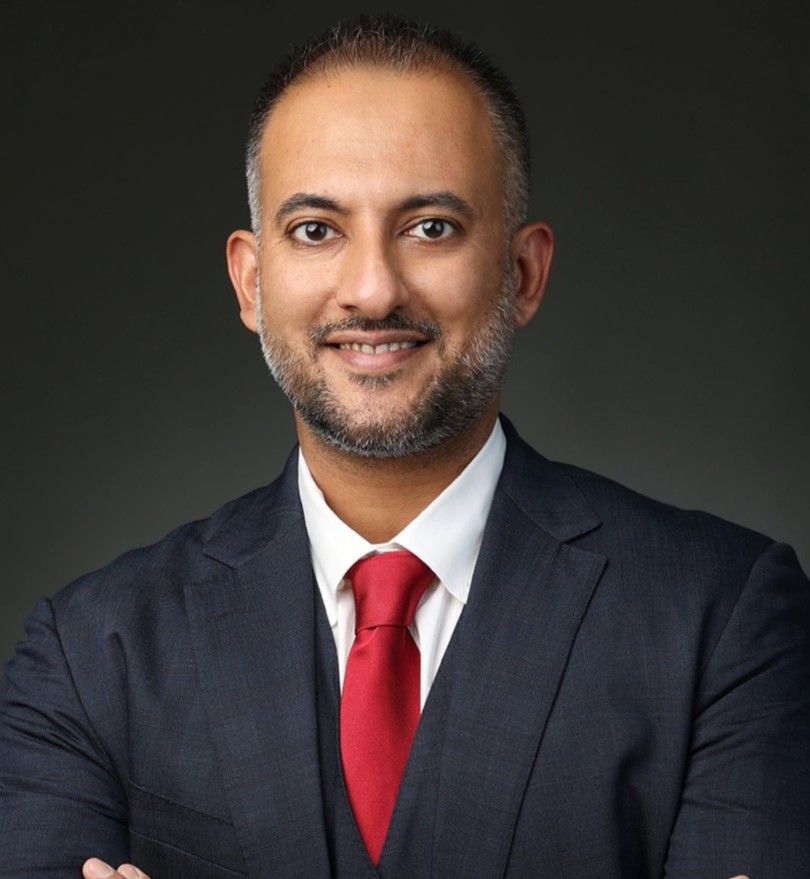Ali Malhi