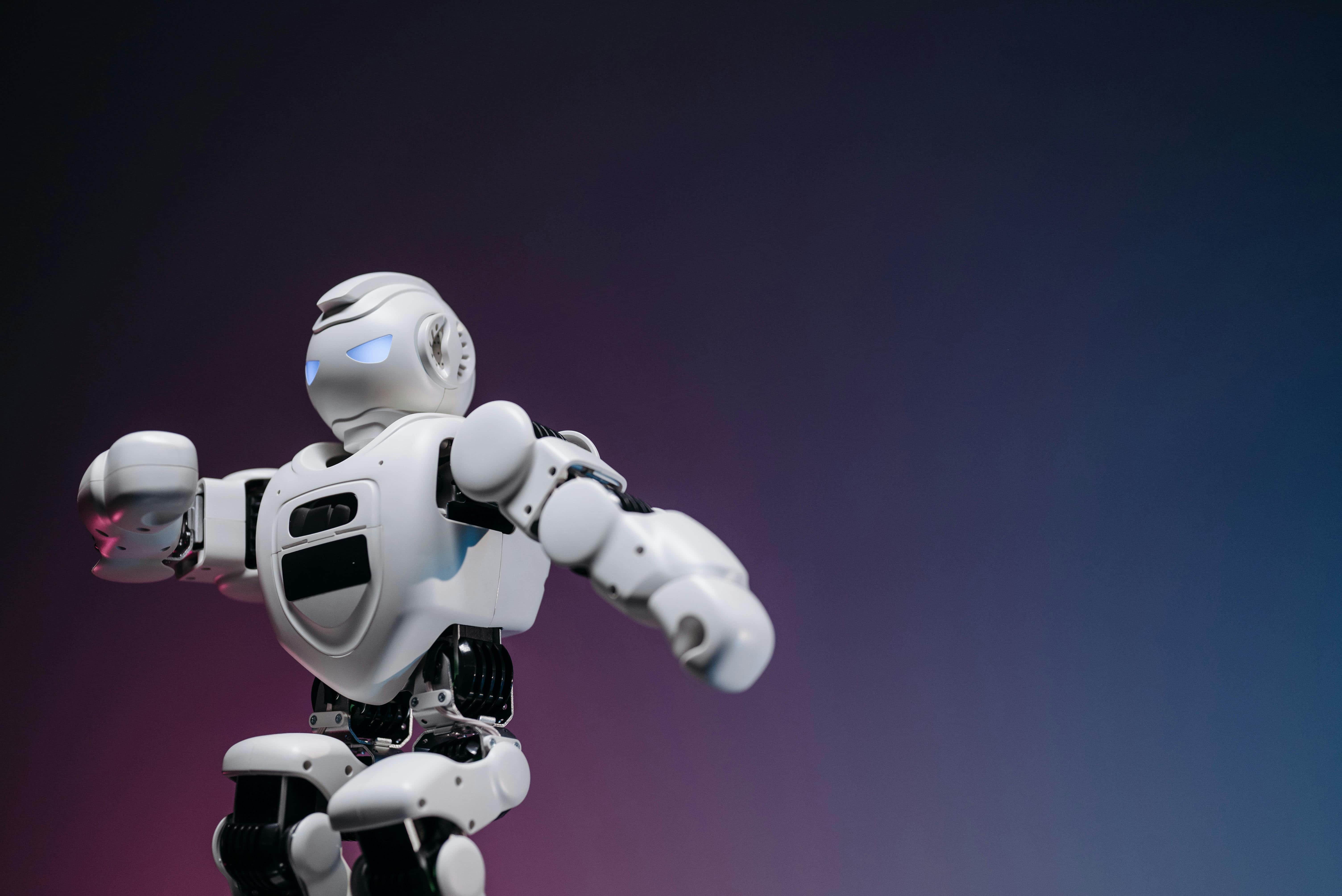 AI-ready from day one
